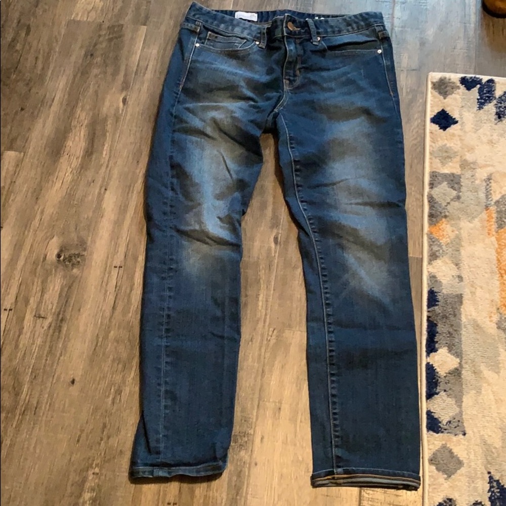 Gap Jeans